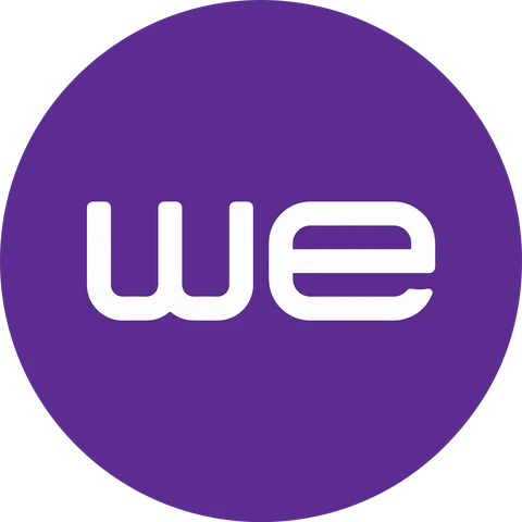 WE (Telecom Egypt)