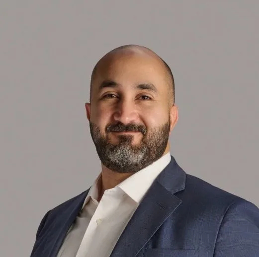 حازم حسانين